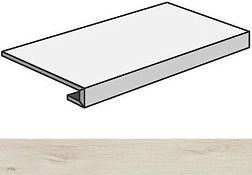 Atlas Concorde Frame Magnolia Scalino Ступень фронтальная 33х120 см