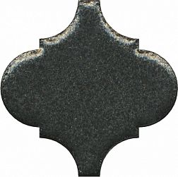 Kerama Marazzi Арабески котто OS-B45-65001 Декор Металл 6,5х6,5 см