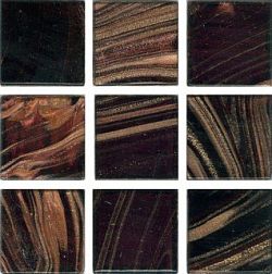 Irida Fantasy И10.48(5) Мозаика 1х1 31,8х31,8 см