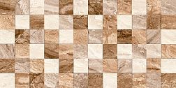 Cube Ceramica Prado Mosaic Beige Керамическая плитка 30x60 см