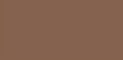 Heralgi Garden Marron Liso Настенная плитка 7,5х15 см