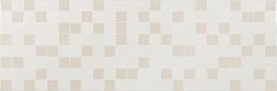Azuliber Gloss Crema Mosaico Мозаика Декор 20х60 см