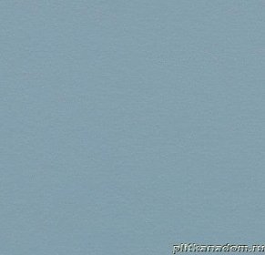 Forbo Marmoleum Walton Uni 3360-336035 vintage blue Линолеум натуральный 2,5 мм