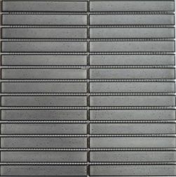 Tonomosaic CFT 8115 Мозаика из стекла 29,6х29,9 (2х14,5) см