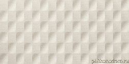 Atlas Concorde Room 8RMW 3D Mesh White Декор 40x80 см