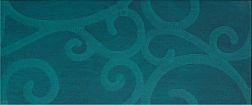 Impronta Italgraniti Creta D Wall СD672B Boucle Aqua Настенная плитка 30,5х72,5 см
