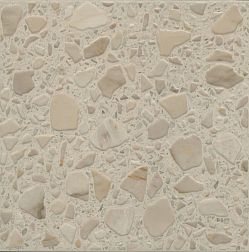 Kerama Marazzi Кассетоне 3459 Бежевая светлая Матовая Напольная плитка 30,2x30,2x7,8 см