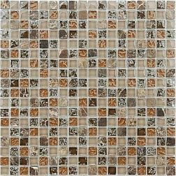 Caramelle Naturelle Klondike Мозаика 30,5x30,5 см