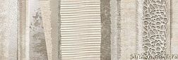 Ibero Materika Ellipsis Sand Мix Декор 25х75 см