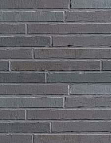 UniStone Талеж 02 Серый Матовый Декоративный облицовочный камень 5х43 см