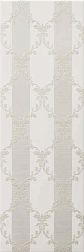Ascot Ceramishe New England Bianco Quinta Victoria Dec Декор 33,3х100 см