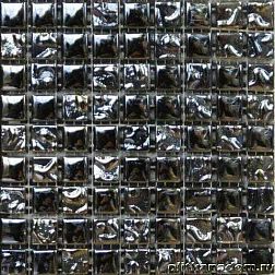 Bars Crystal Смеси цветов Стекло DHT 10 Мозаика 30х30 (1,5х1,5) см