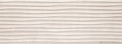 Tubadzin Lofty White 2 Struktura Плитка 32,8x89,8 см