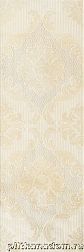 Ascot Ceramishe Glamourwall GMOD20B Onyx Baroque Dеc Декор 25х75 см