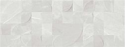 Stylnul (STN Ceramica) Tango Mu Pearl Matt Rect Настенная плитка 33,3x90 см
