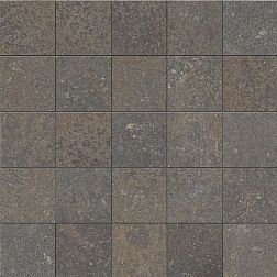 Casalgrande Padana Limestone Beige Mosaico Мозаика 6х6 30х30 см