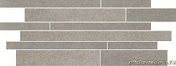 Paradyz Rino Grafit Mix Paski Бордюр 20x52 см