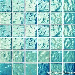 NS-Mosaic Porcelain series PW4848-22 Керамическая мозаика (4,8х4,8х0,5) 30,6х30,6 см