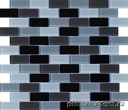 Primacolore Crystal C066 Мозаика стеклянная 30x30 см