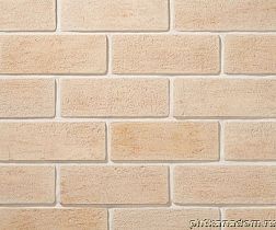 UniStone Крит 3 Декоративный кирпич 25x9x1,2 см