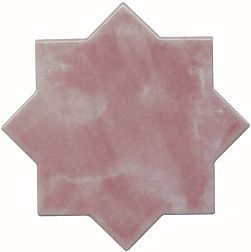 Cevica Becolors Star Coral Керамогранит 13,25х13,25 см