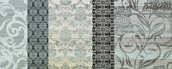 Impronta Italgraniti Shine TORMALINA BATIK A Декор 24х59 см