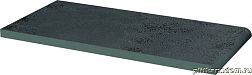 Paradyz Semir Grafit Parapet 30х14,8х1,1 см
