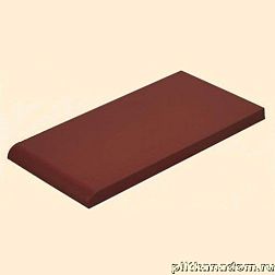 Cerrad Earth Burgund 4039 parapet Парапет 14,8х30 см