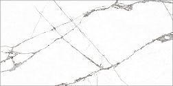 Global Tile Hit Corona Белый Матовый Керамогранит 30x60 см