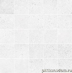Peronda Alley 4d White Bhmr Мозаика 25x25 см