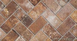 RHS Ceramiche (Rondine group) London Sunset Напольная плитка 13х25 см