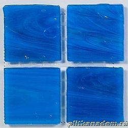 Rose Mosaic Cloudy CA20 Мозаика (фишки 2х2) 32,7х32,7 см
