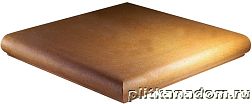 Gres de Aragon Natural Esquina esc. 24 Ступень угловая 33х33 см