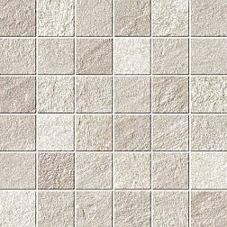 Atlas Concorde Brave Gypsum Mosaico Мозаика 30x30 см
