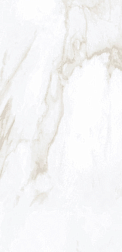 Flavour Granito Carrara Brown Glossy Белый Полированный Керамогранит 60x120 см