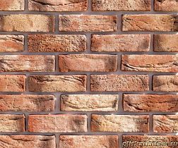 UniStone Петра 36 Декоративный кирпич 21x6,5x2,3 см