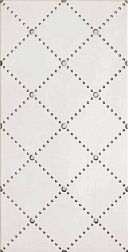 Tubadzin Idylla White Декор 30,8х60,8 см