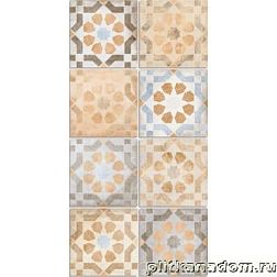 Vives Laverton Kemble Multicolor Керамогранит 30x30 см