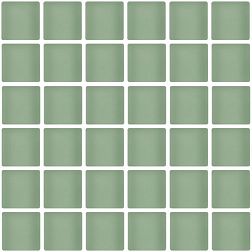 Architeza Candy Satin CS940 Стеклянная мозаика 30х30 (кубик 2,3х2,3) см