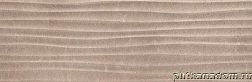 Marazzi Stone_art M015 Moka Struttura Move 3D Настенная плитка 40х120 см