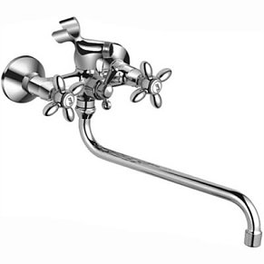Смеситель для ванны Oute T5723C