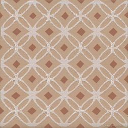 Kerama Marazzi Агуста VT-C607-1337 Оранжевый 1 Декор 9,8х9,8 см