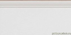 Cerrad Cambia White Ступень 29,7х59,7 см