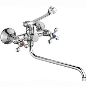 Смеситель для ванны Oute T5023