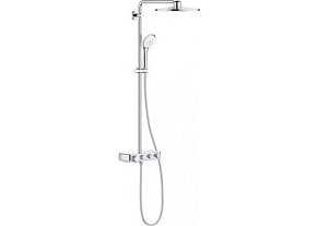 Душевая стойка Grohe Euphoria SmartControl 310 Duo 26507000