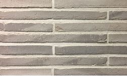 Randers Tegl Ultima Handstrichziegel RT 155 Riegel Кирпич ручной формовки 46,8х2х3,8 см