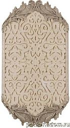 Azulev Delice Taco Marfil Декор 8х15 см
