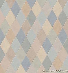 Marca Corona Chalk E758 Colors RMB Керамогранит 18,7x32,4 см