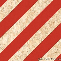 Vives Strand Nenets-R Natural Rojo Керамогранит 59,3x59,3 см