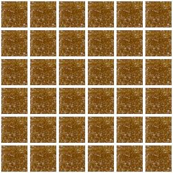 Architeza Multicolor M134-10 Стеклянная мозаика 31,8х31,8 (кубик 1х1) см